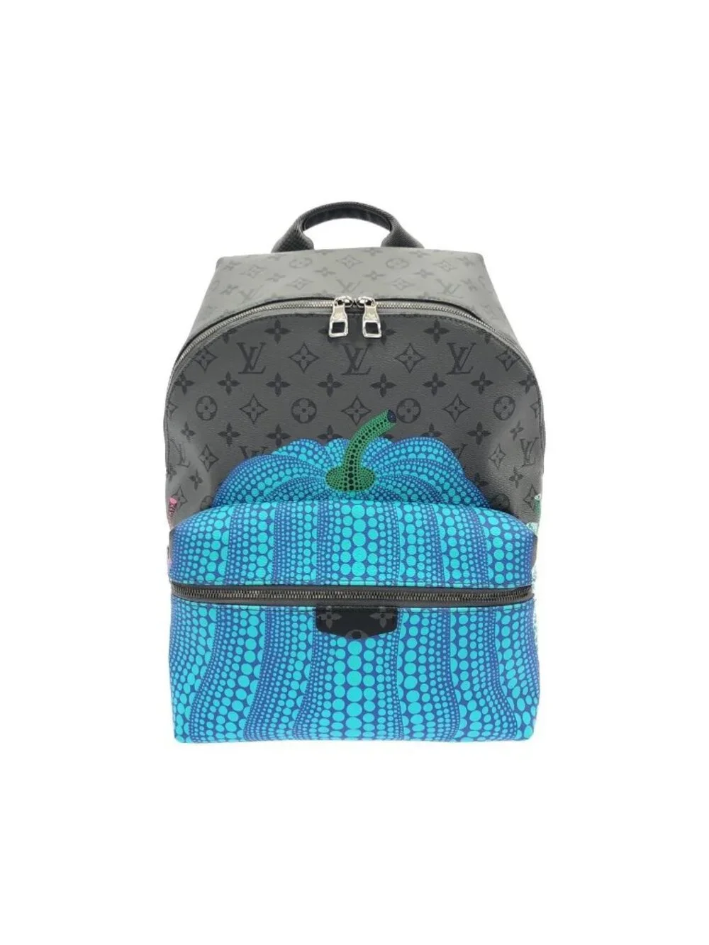 Louis Vuitton Monogram Eclipse Reverse Backpack